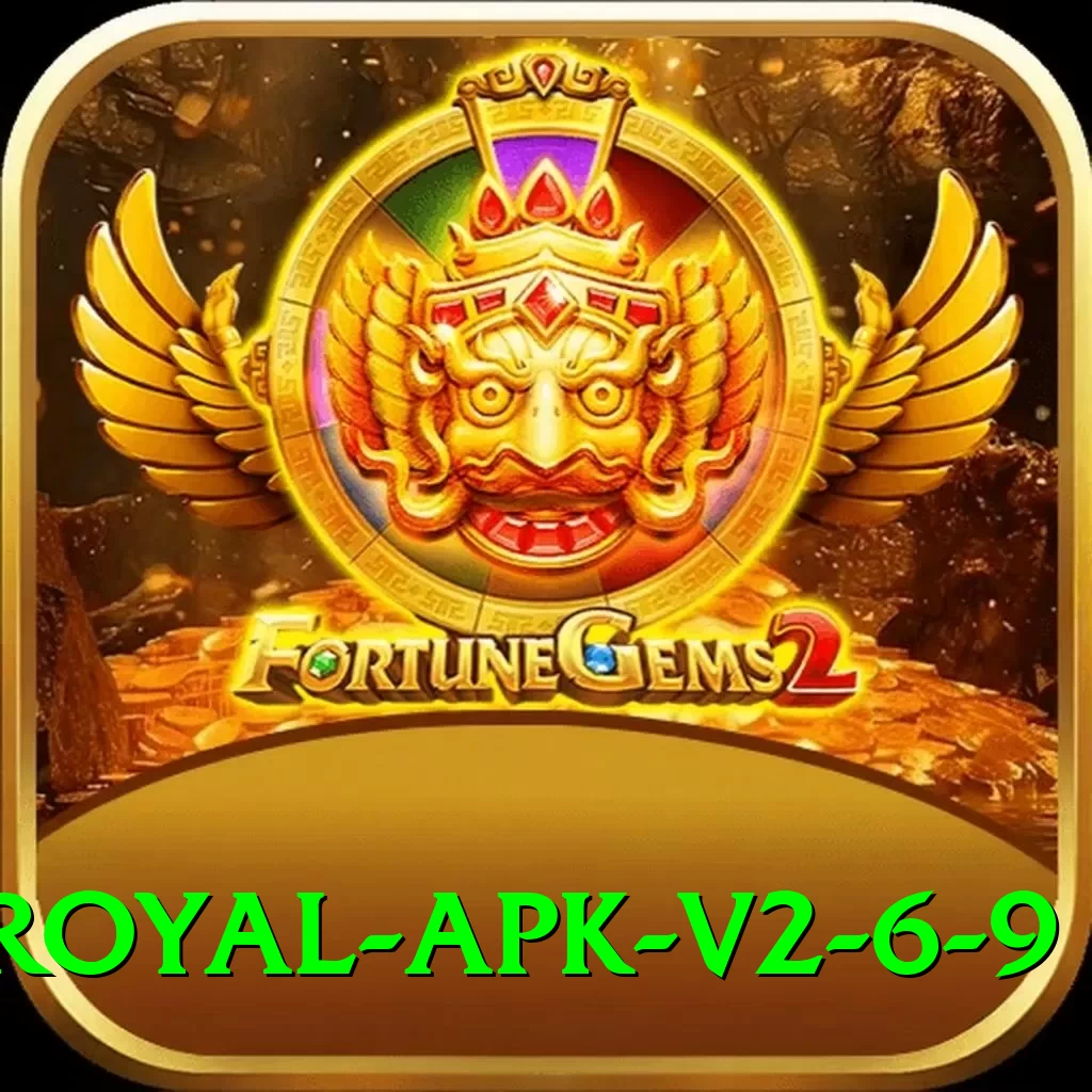 MJ77 Game Royal APK v2.6.9 - 2