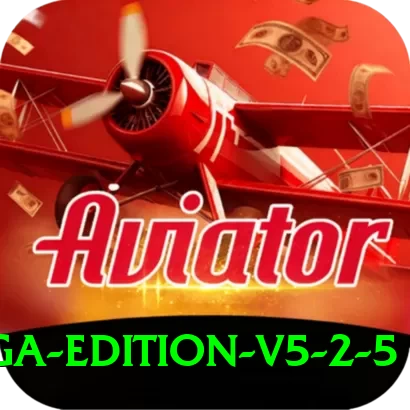 mj77 - Mega Edition v5.2.5 - 2