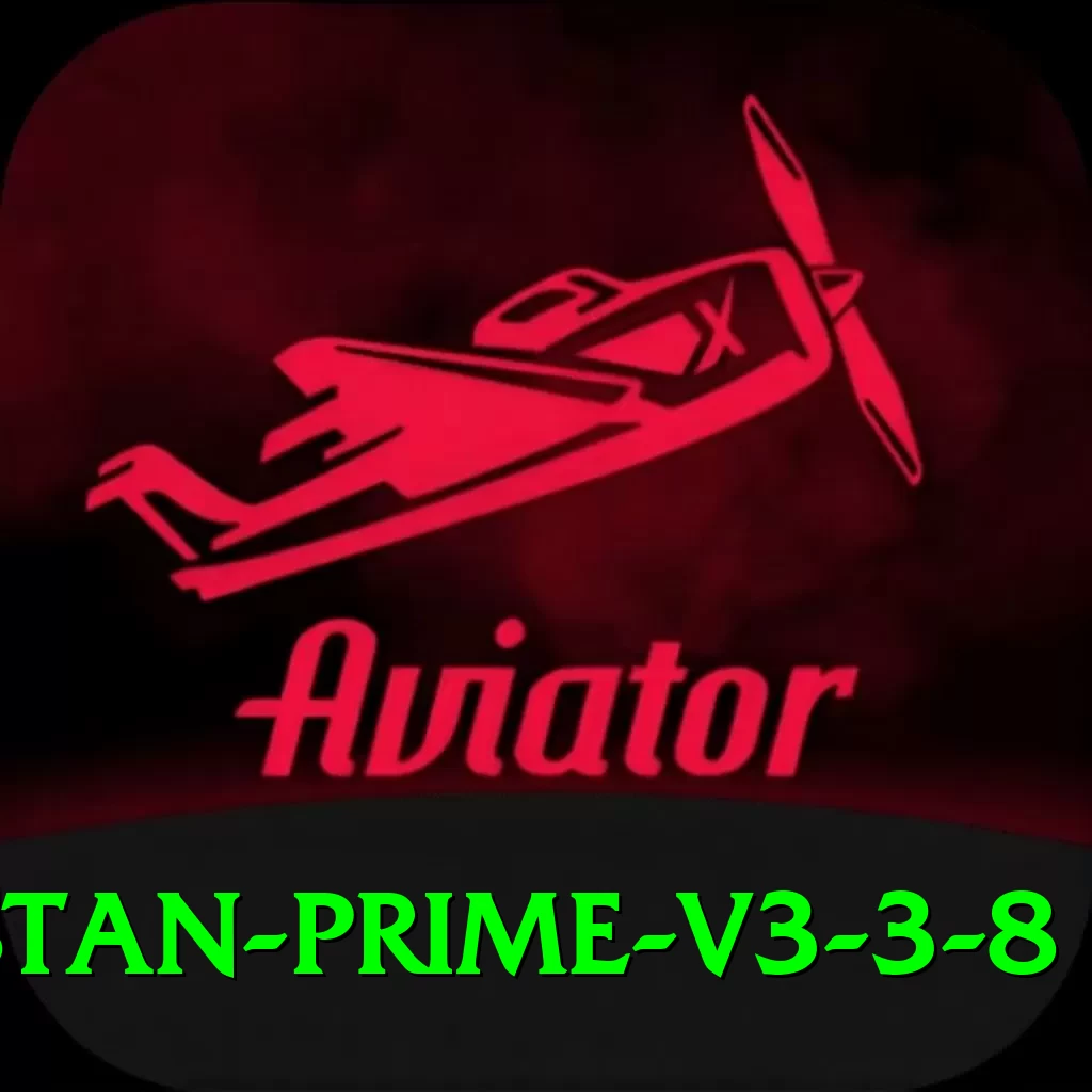 MJ77 Pakistan Prime v3.3.8 - 2