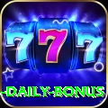 no777 Royal - Daily Bonus