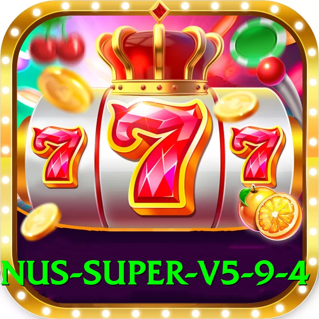 Pak Club Game Bonus Super v5.9.4 - 2