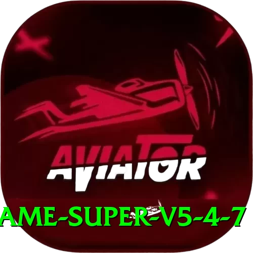 Pak Spin X Game Super v5.4.7 - 2