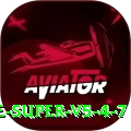 Pak Spin X Game Super v5.4.7