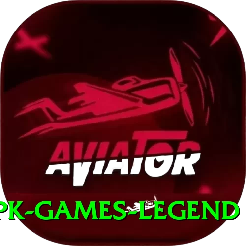 PariMatch PK Games Legend - 2