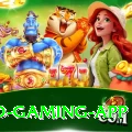 PK33Game Gold Gaming App
