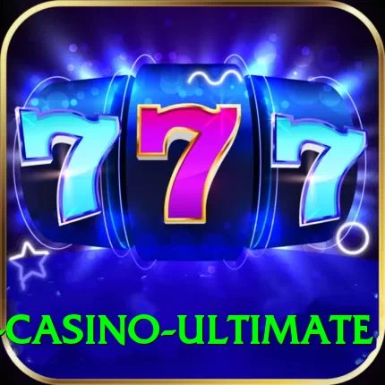 PKLOBO Live Casino Ultimate - 2