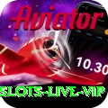 PKR Slots Live VIP