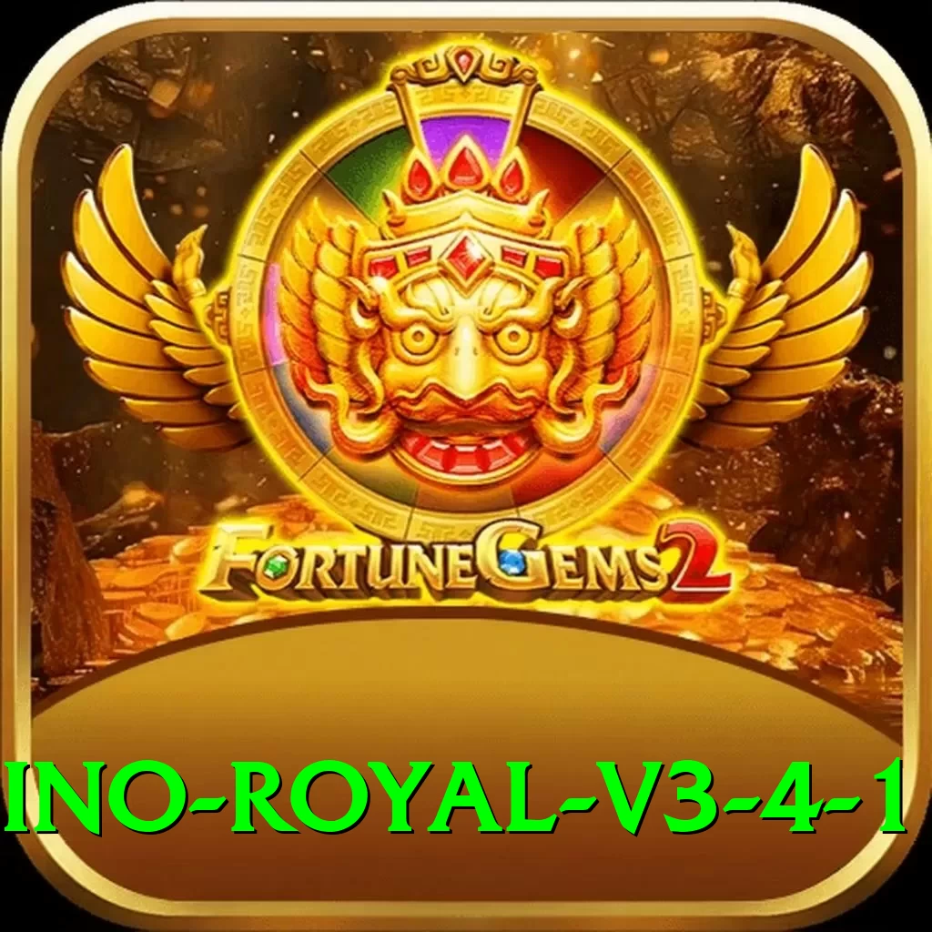 pkr666 Casino Royal v3.4.1 - 2