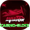pkr777 Deluxe - Casino & Slots