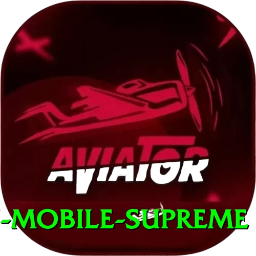 pkr777 Mobile Supreme - 2