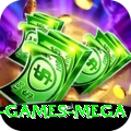 pkr888 Games Mega