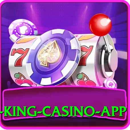pkrvip King Casino App - 2