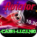 pkz777.com Cash Legend