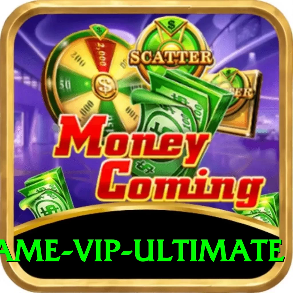 pokergame - VIP Ultimate - 2