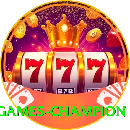 q789 Games Champion - 2