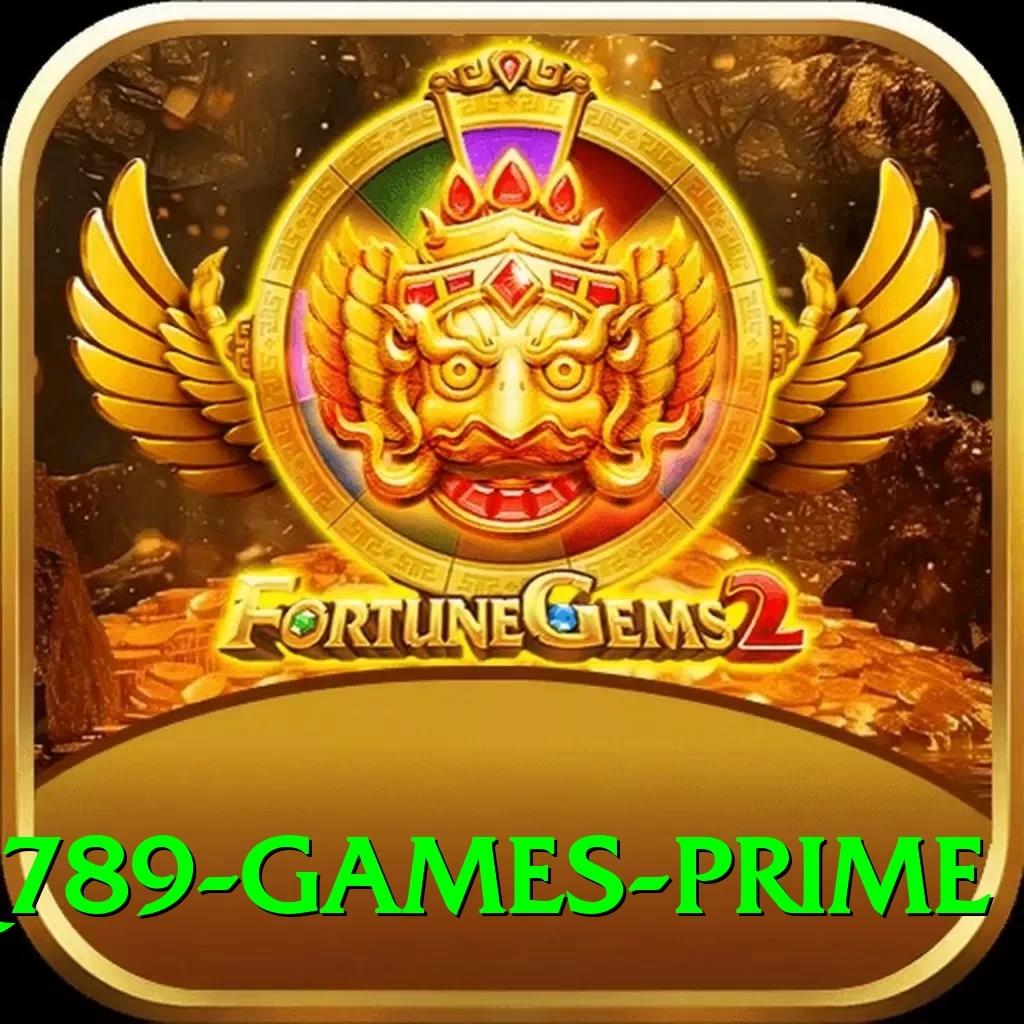 q789 Games Prime - 2