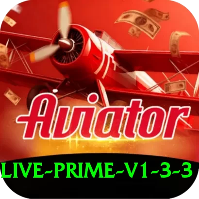 qpbet Live Prime v1.3.3 - 2