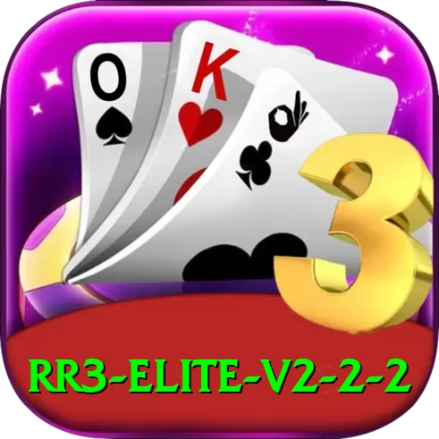 rr3 Elite v2.2.2 - 2