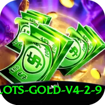 rs777 Slots Gold v4.2.9 - 2