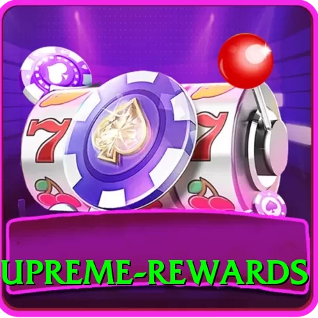 rs786 Supreme Rewards - 2