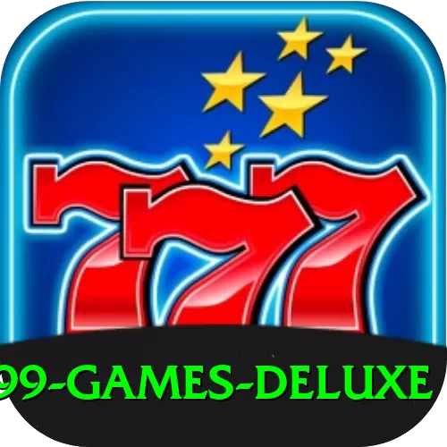 rss99 Games Deluxe - 2