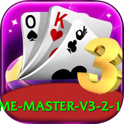 S55 Game - Master v3.2.1 - 2