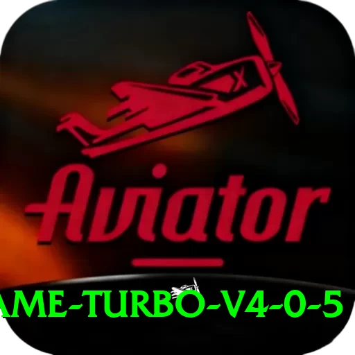 s9game - Turbo v4.0.5 - 2