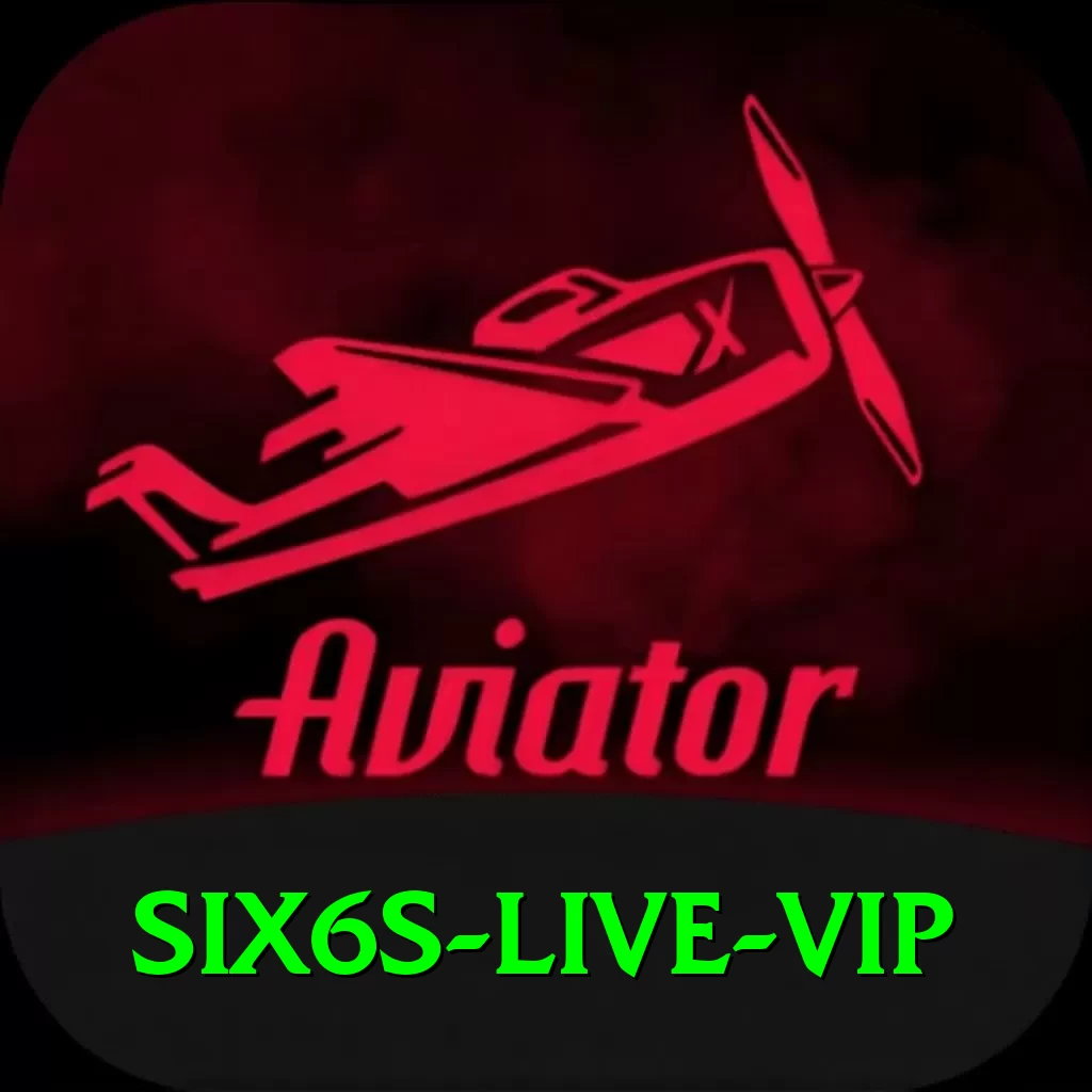 six6s - Live VIP - 2
