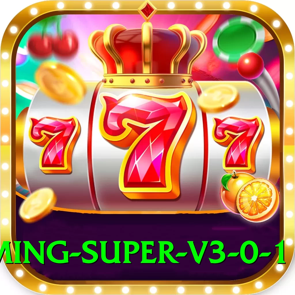 slots Gaming Super v3.0.1 - 2