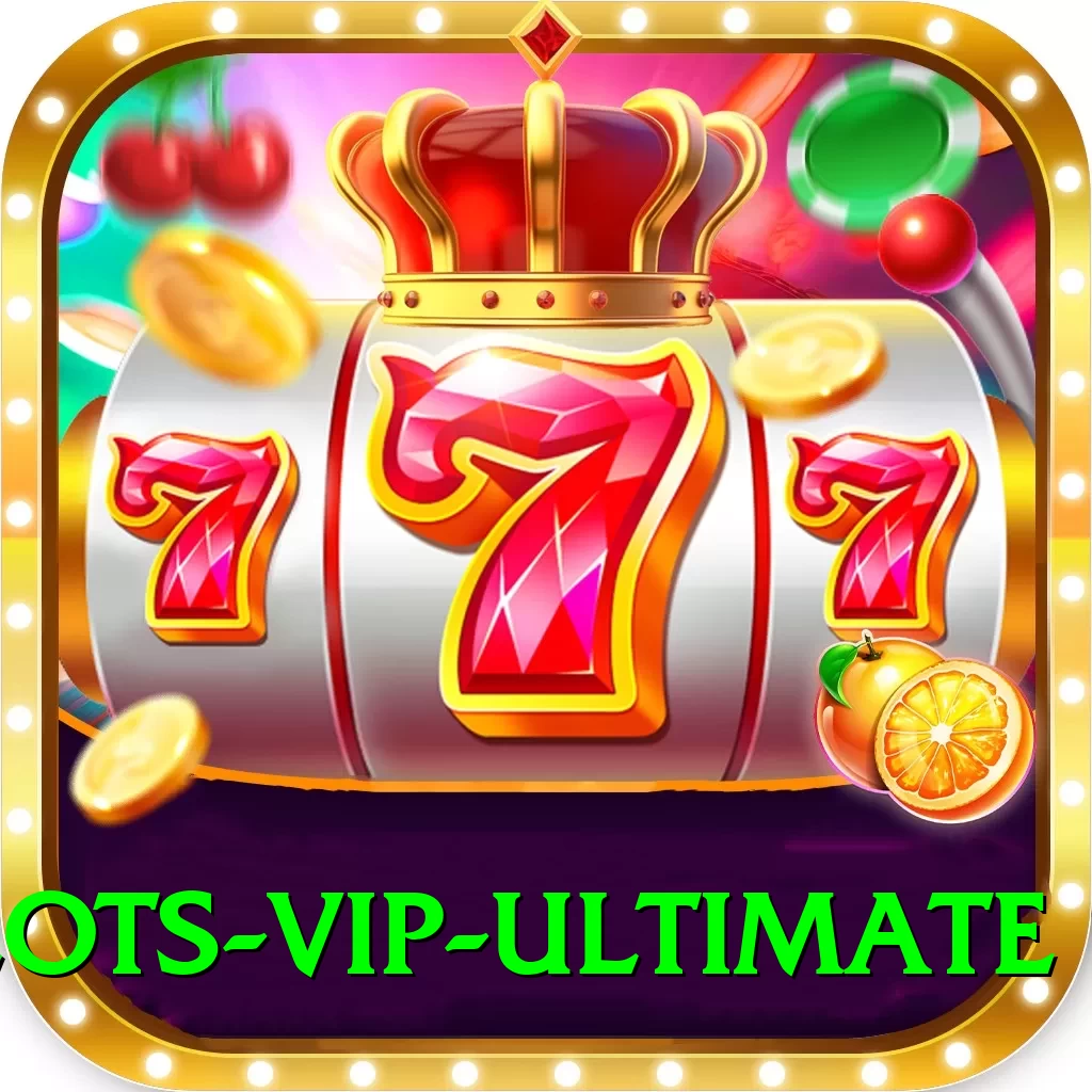 slots - VIP Ultimate - 2