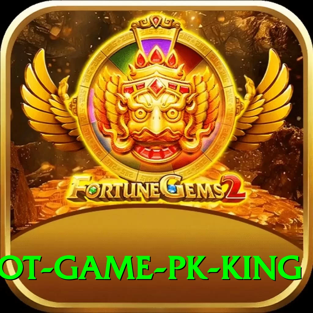 TG Slot Game PK King - 2