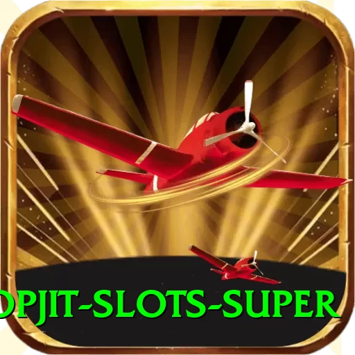 TopJit - Slots Super - 2
