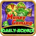 trout Champion - Daily Bonus