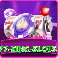 u7777 King Slots