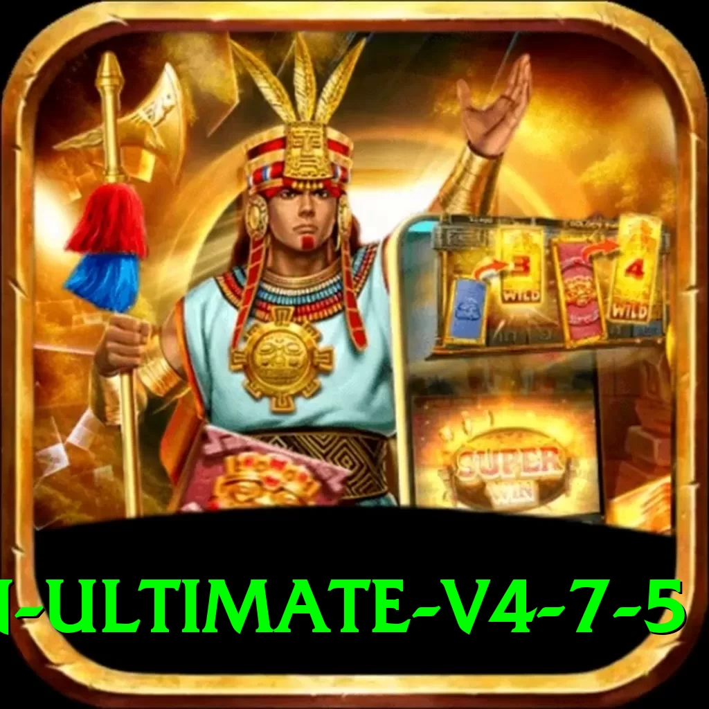 v44 Pakistan Ultimate v4.7.5 - 2