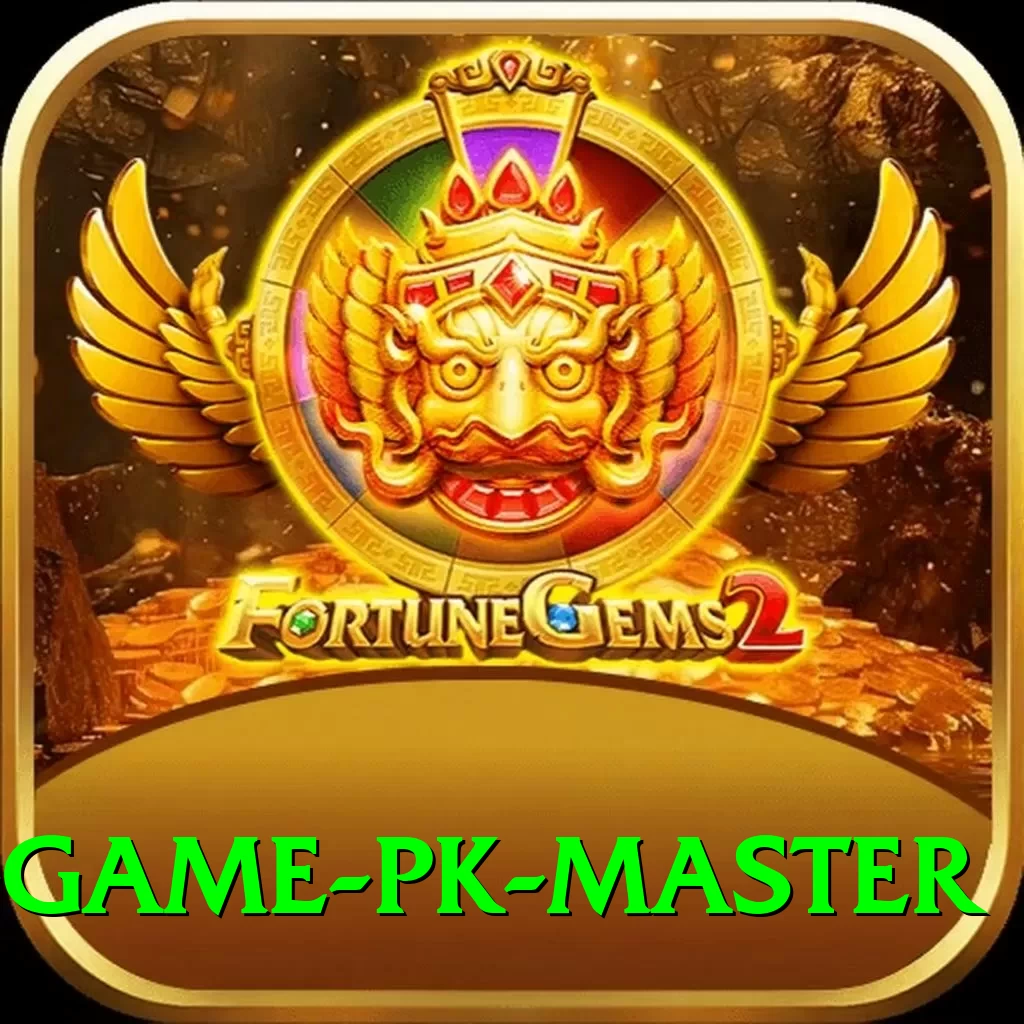 VG70 Game PK Master - 2