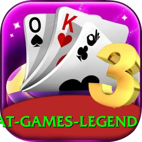 virat Games Legend - 2