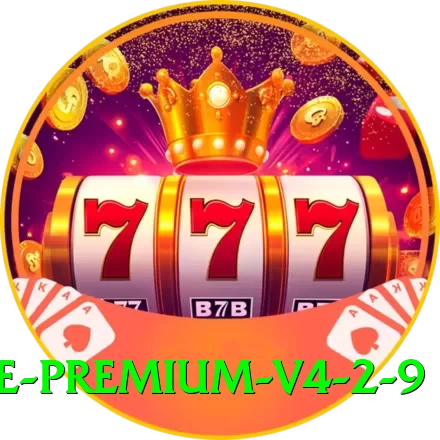 vsp777 Game Premium v4.2.9 - 2