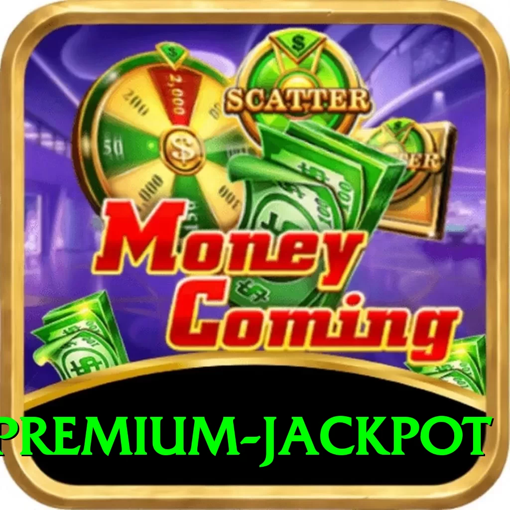 vsp777 Premium Jackpot - 2