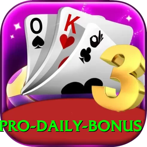 Vxv Bet Pro - Daily Bonus - 2