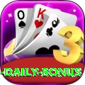 Vxv Bet Pro - Daily Bonus