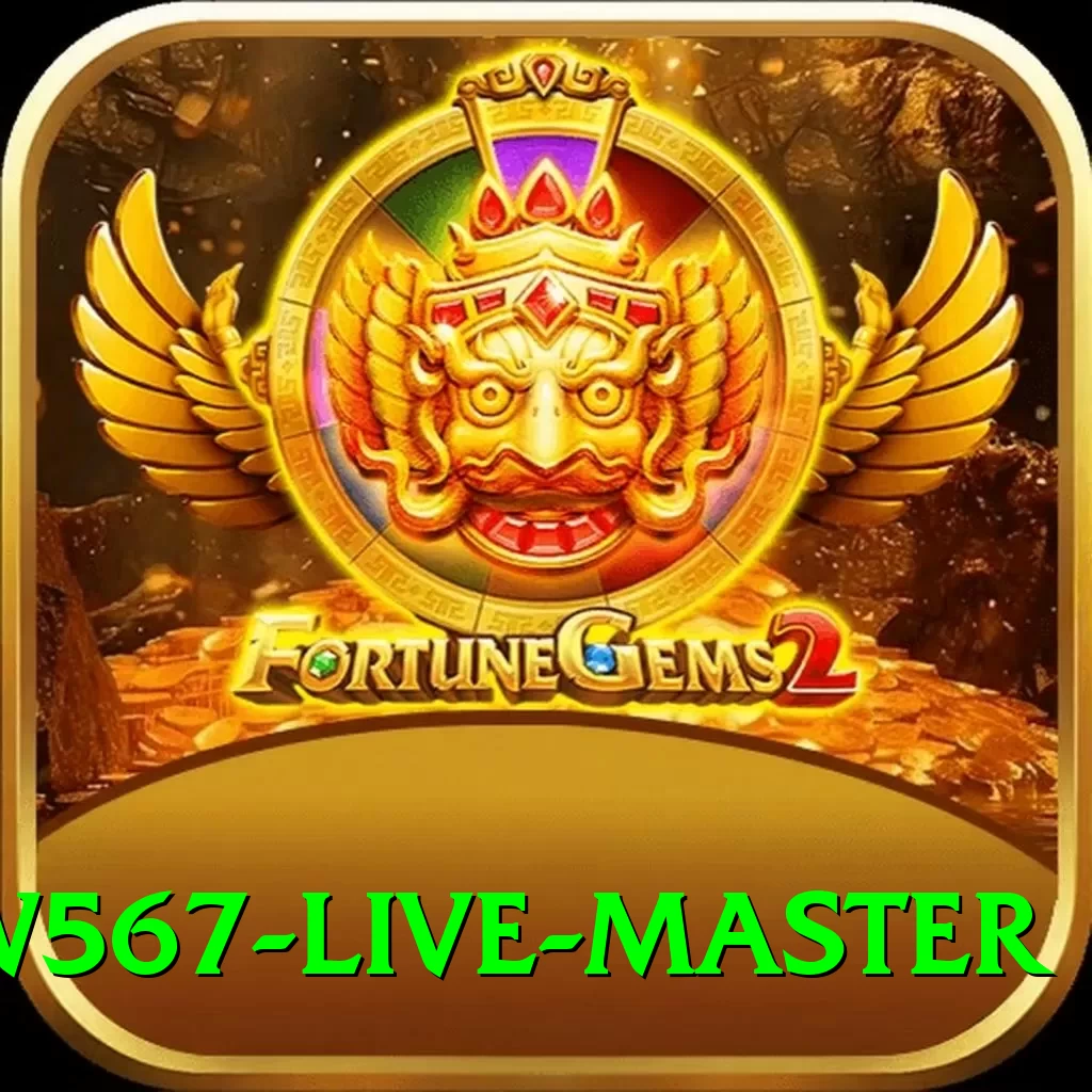 w567 Live Master - 2