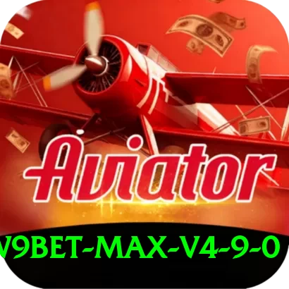 W9Bet Max v4.9.0 - 2