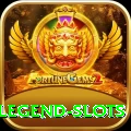 waders Legend Slots