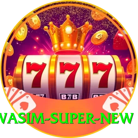 wasim Super New - 2
