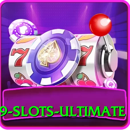 we999 - Slots Ultimate - 2