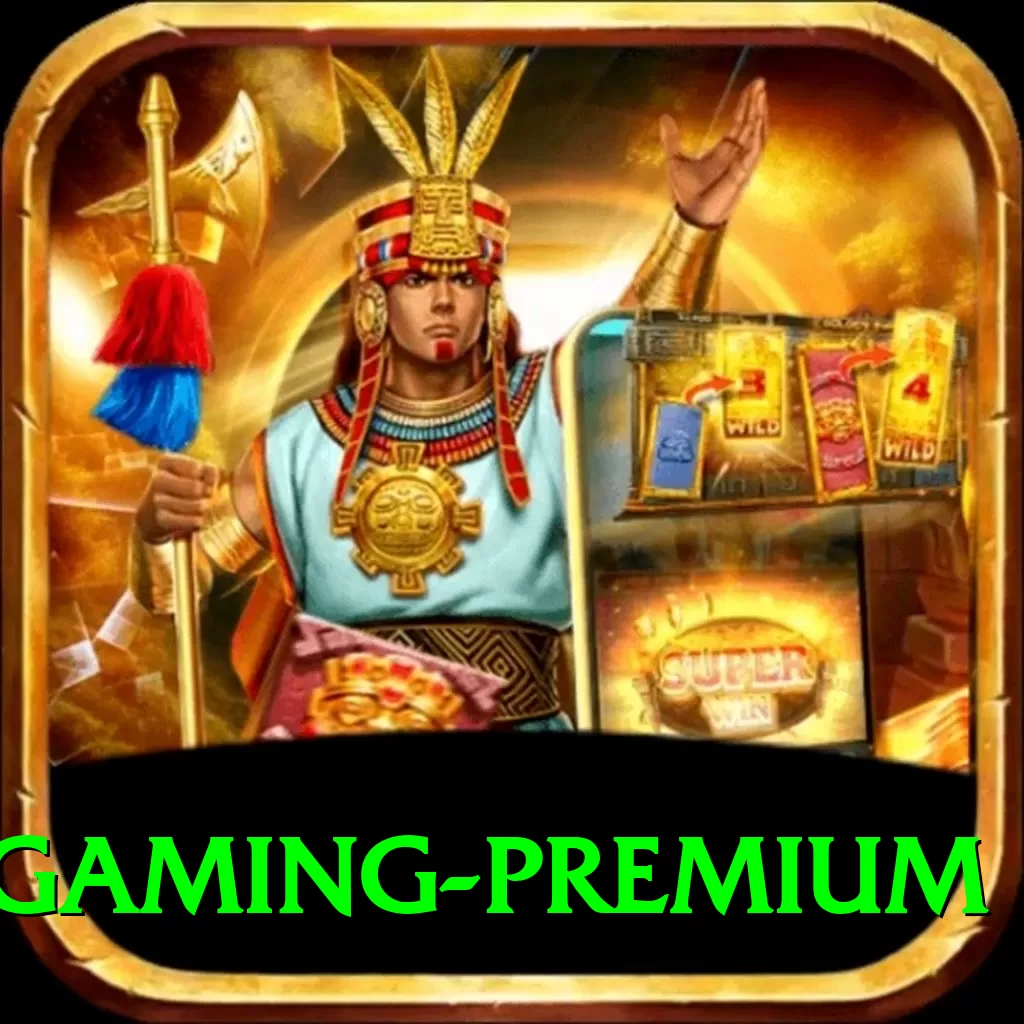Win Rupees Gaming Premium - 2