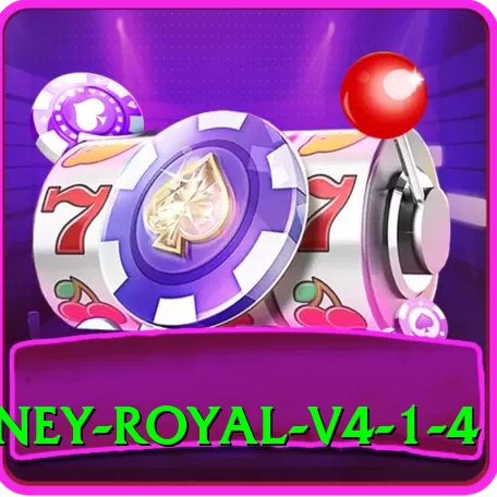 winpkr Money Royal v4.1.4 - 2