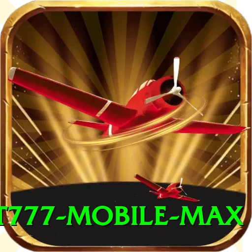 wt777 Mobile Max - 2