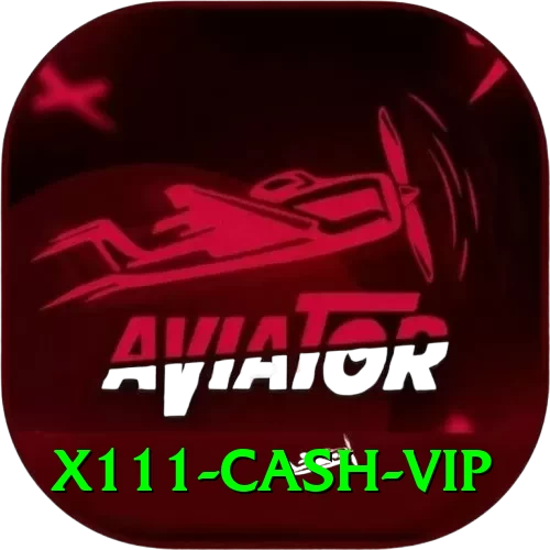 x111 Cash VIP - 2